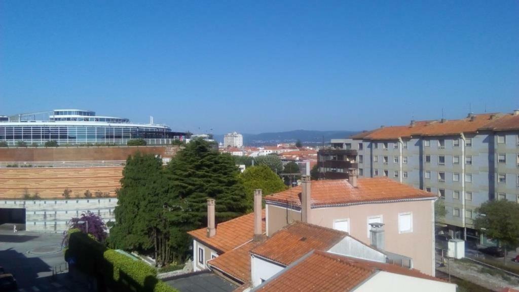 Portela - Apartamento Viana do Castelo Exterior photo